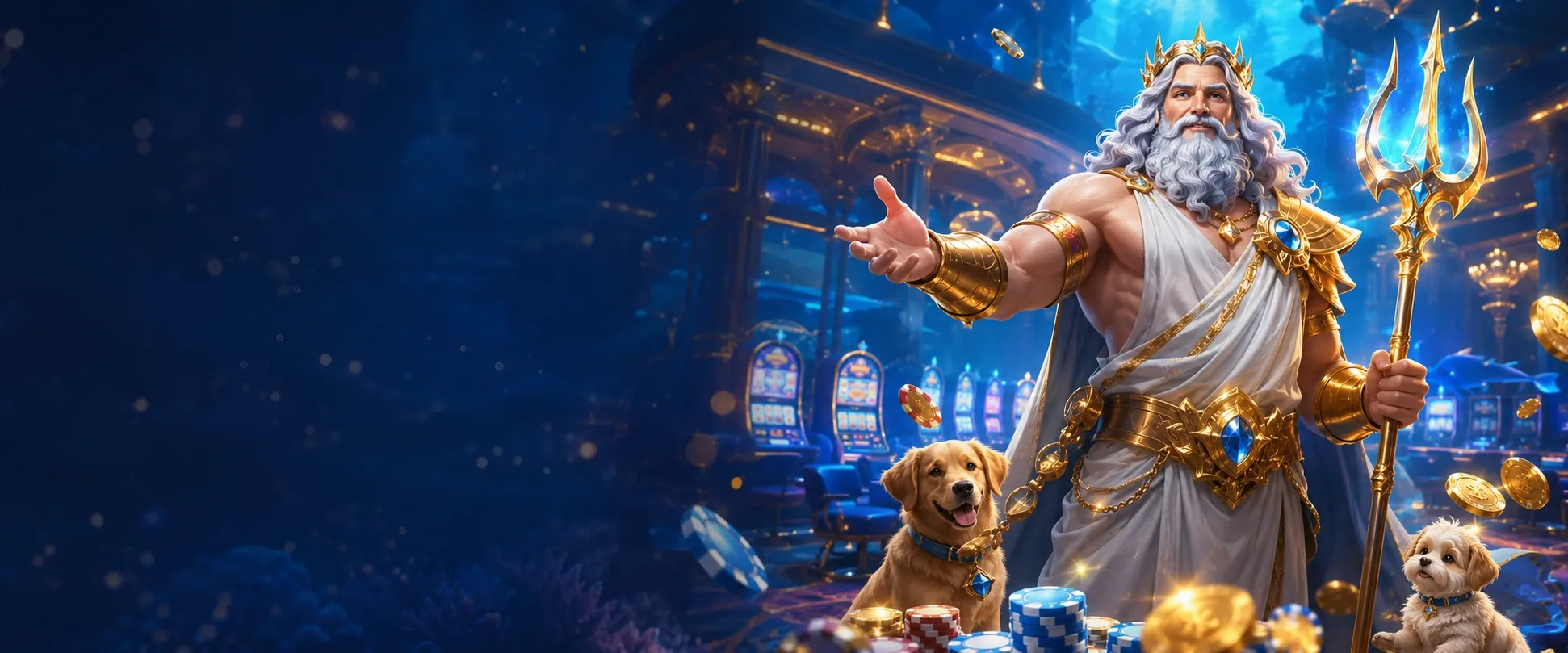 Discover Exclusive Slots